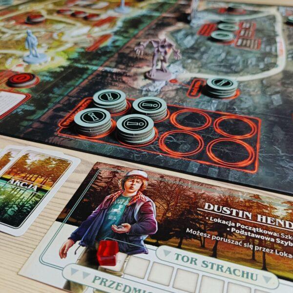 Stranger Things Portal Games - obrazek 5