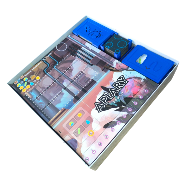 Insert do Apiary - obrazek 7