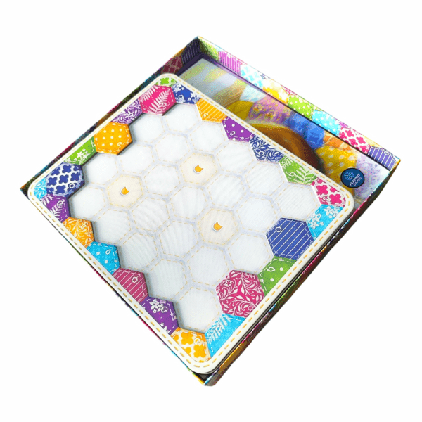 Insert do gry planszowej Calico + Promo - obrazek 5
