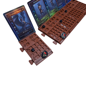 Organizer Toru Inicjatywy - Heroes III Gra Planszowa