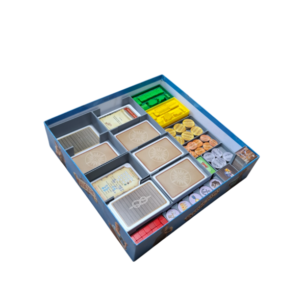 Insert do Maracaibo z dodatkiem Powstanie - obrazek 4